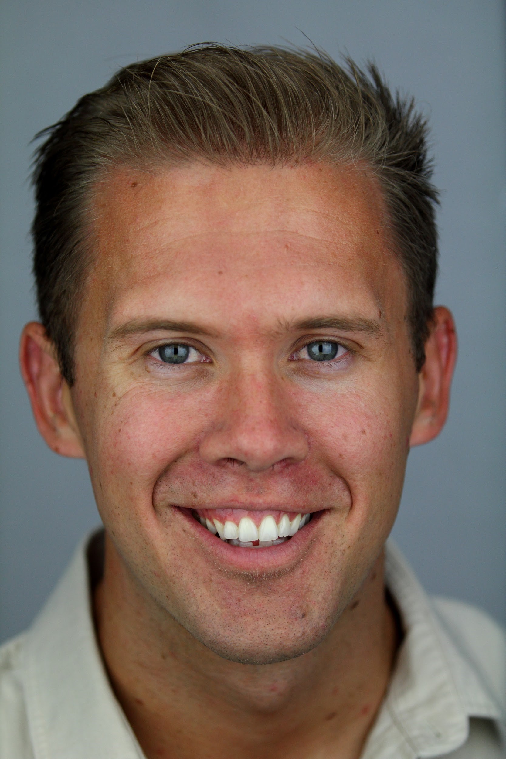 will kamp voice actor