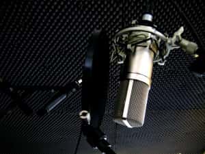 Demo Production Services | Such A Voice Voice-Over Demos
