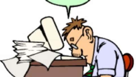 To Rest and How Much To Rest, That Is the Question: VO Prep Tips