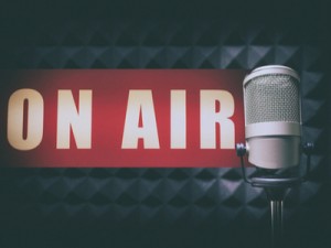 On The Air Title