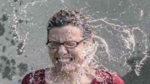Say It, Don't Spray It: Preventing Wet Mouth
