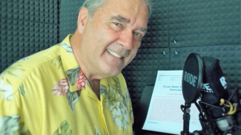 Talent Spotlight – Paul Mosley