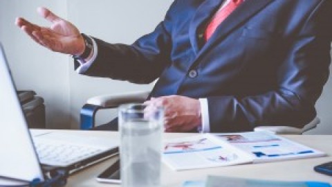 What is a Voice-Over Agent?