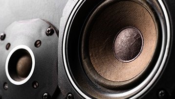 Such A Voice Speakers