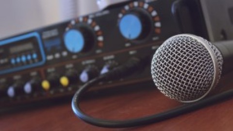 Your Voice is Everything