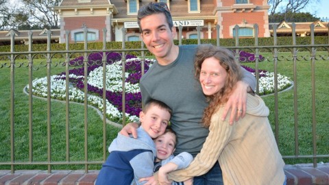 Such A Voice Staff Spotlight: Heather Costa