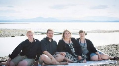 Staff Spotlight: Alex Goss