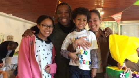 SAV Staff Spotlight: Warren Richardson