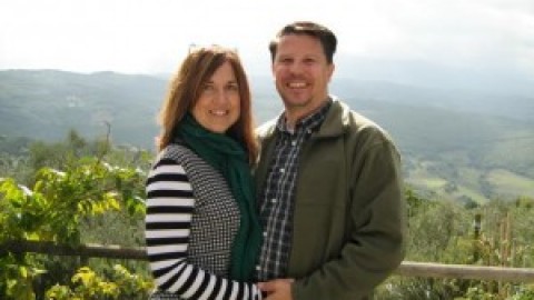 Staff Spotlight: Mike Hanko