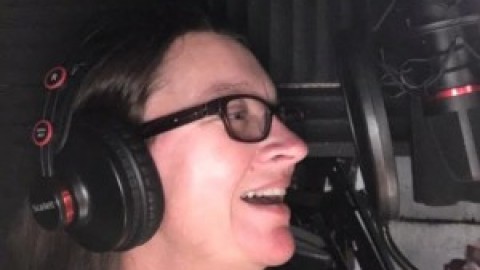 Talent Spotlight: Shannon Edwards