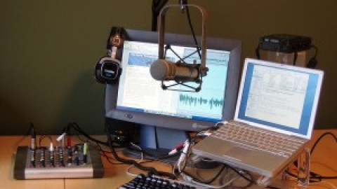 Home Studio Upgrade: Why and When You Should Do It