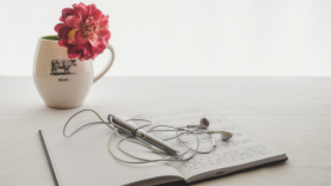 Voice-Over Tip: Keep An Audition Log For Your Voice-Over Work