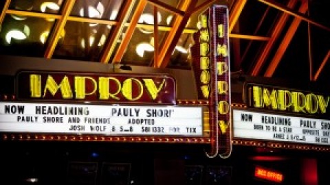 How To Use Improv to Build Confidence In Your Voice-Over Work