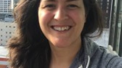Staff Spotlight: Lauren Mazzoleni
