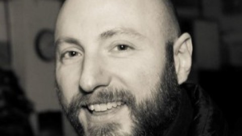 Staff Spotlight: Alan Schwartz