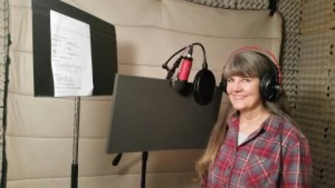 Talent Spotlight: Gina Stack