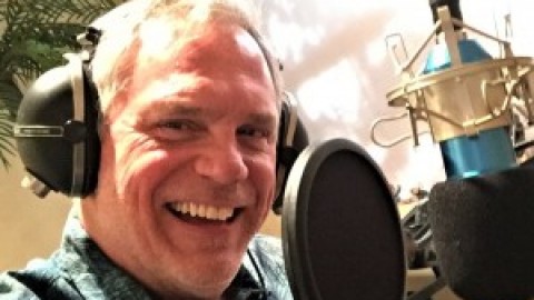 Talent Spotlight: Don Rudzinski