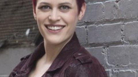 Staff Spotlight: Tia Rider Sorensen