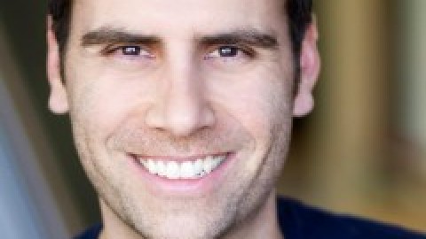 Staff Spotlight: Adam Michael Rose