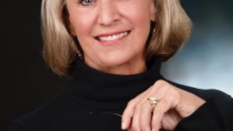 Talent Spotlight: Nila Hagood