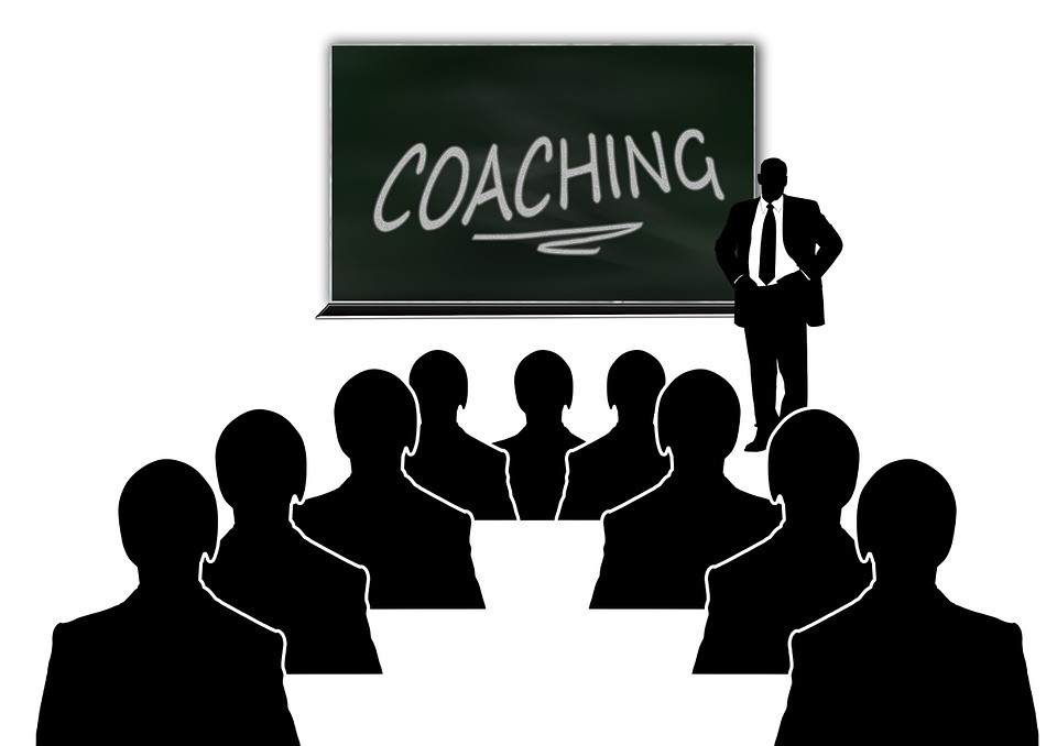 voice-over coaching