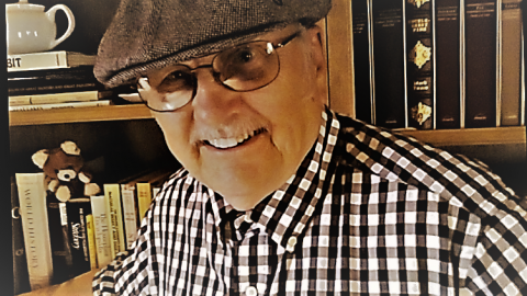 Talent Spotlight: Dean Rasmussen