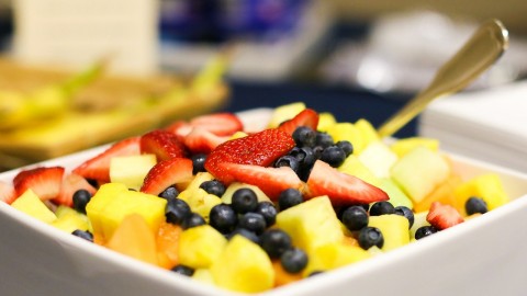 Eat This, Drink That: How To Maintain Your Vocal Health