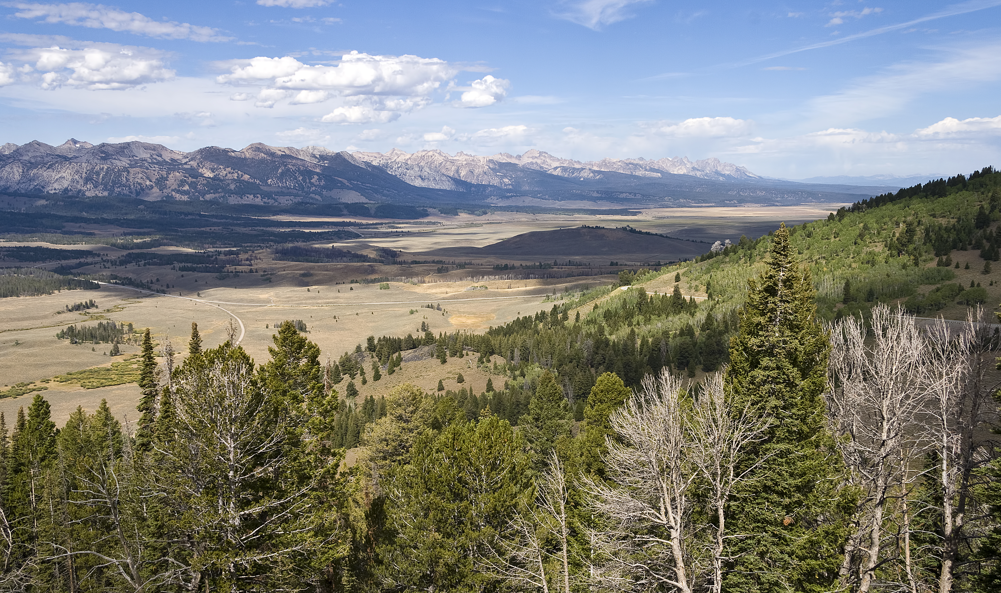 idaho voice-over classes