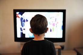 television voice-over