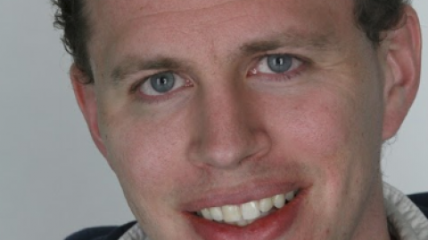 Talent Spotlight: Nathan McColm