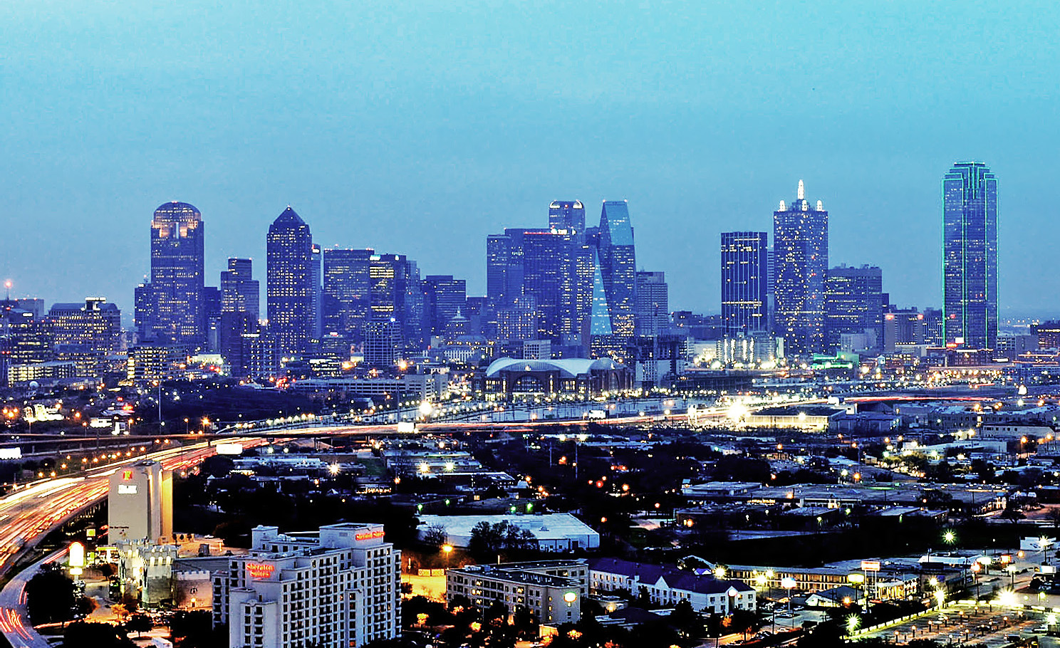 dallas voice-over classes