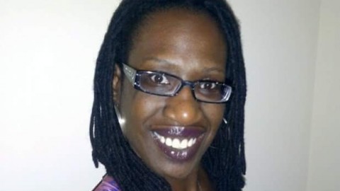 Talent Spotlight: Monica Polite