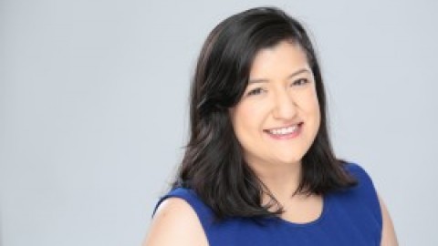 Talent Spotlight: Sheli Baez