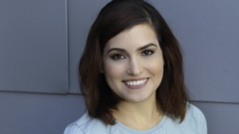 Talent Spotlight: Aimee Thibert