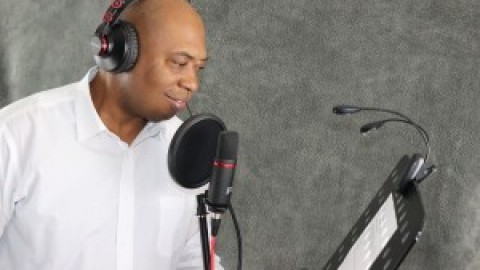Talent Spotlight: Andre Johnson