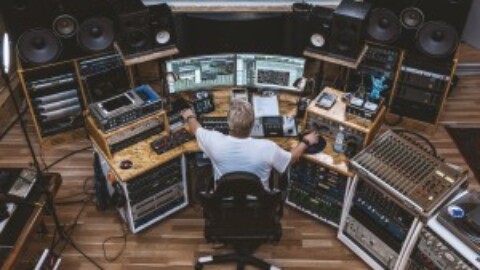 Etiquette When Recording On-Site