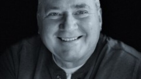 Talent Spotlight: Rob Hegner
