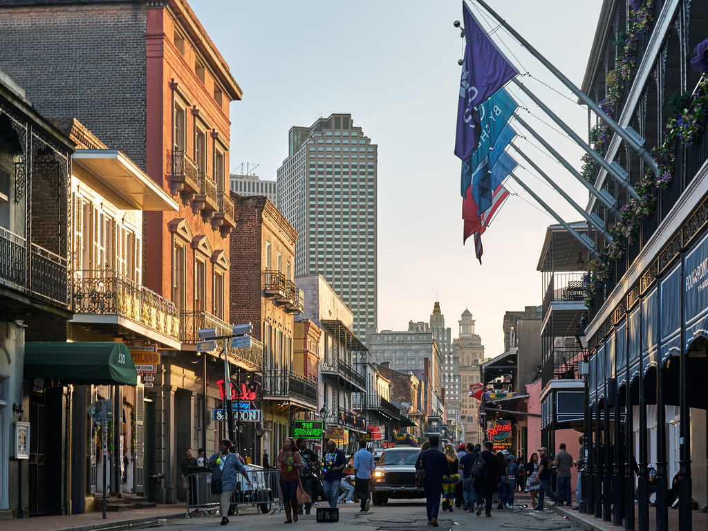 new orleans voice-over classes