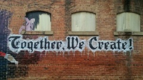 An Ode to Community