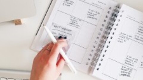 Setting Daily Habits to Drive Your Voice-Over Success