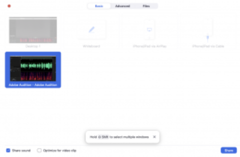Live Sessions Without Source-Connect?