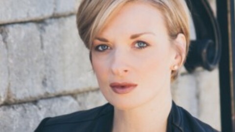Talent Spotlight: Brooke Evans