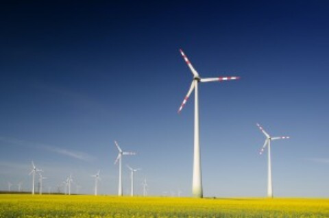 The Power Grid: Energy (of all kinds) in your Studio