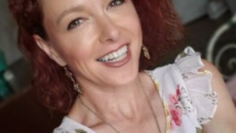 Staff Spotlight: Jessi Keenan