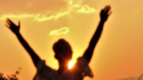 Wellbeing: How to Thrive