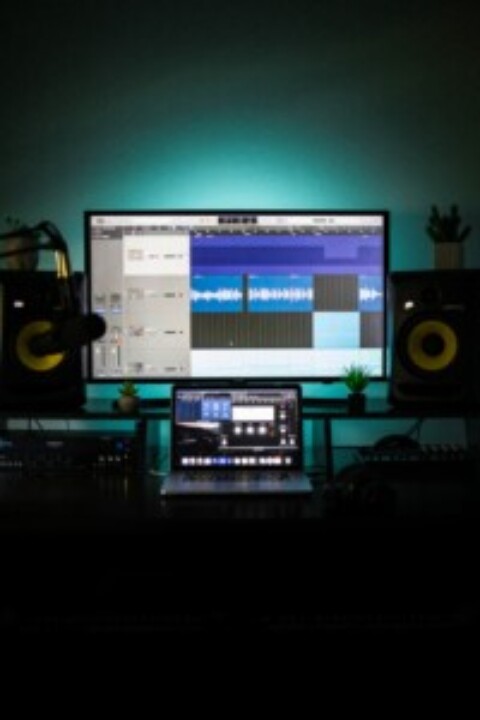 Home Studio Equipment Checklist