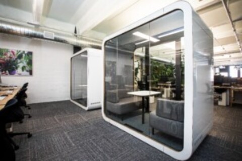 Sound Absorption vs Sound Proofing