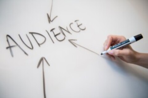 Connecting With Your Audience